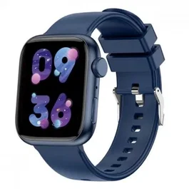 Forever Smartwatch Igo Watch 3 JW 500 Azul